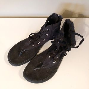 Converse Sandal Unique